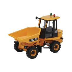 Спецтехника Britains Самосвал JCB 6T 1:32 Фото