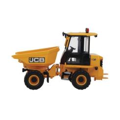 Спецтехника Britains Самосвал JCB 6T 1:32 Фото 1