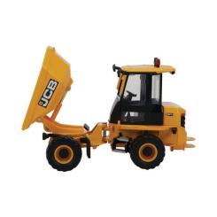 Спецтехника Britains Самосвал JCB 6T 1:32 Фото 3