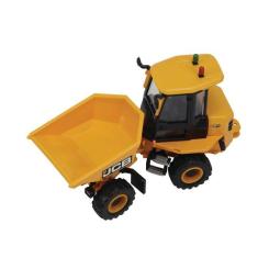 Спецтехника Britains Самосвал JCB 6T 1:32 Фото 4
