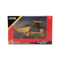 Спецтехника Britains Самосвал JCB 6T 1:32 Фото 6