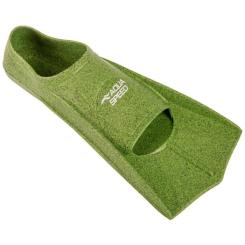 Ласты Aqua Speed Training Fins 137-12 60435 зелений 35-36 Фото 1