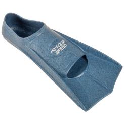 Ласты Aqua Speed Training Fins 137-01 60447 брудно-синій 39-40 Фото 1