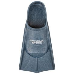 Ласты Aqua Speed Training Fins 137-01 60447 брудно-синій 39-40 Фото 2