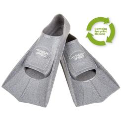 Ласты Aqua Speed Training Fins 137-37 60456 сірий 47-48 Фото