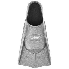 Ласты Aqua Speed Training Fins 137-37 60456 сірий 47-48 Фото 1