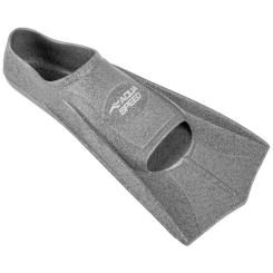 Ласты Aqua Speed Training Fins 137-37 60456 сірий 47-48 Фото 2