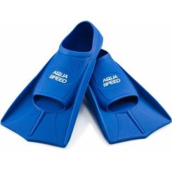 Ласты Aqua Speed Training Fins 137-11 2739 синій 39-40 Фото