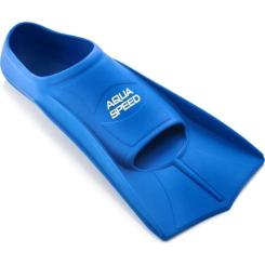 Ласты Aqua Speed Training Fins 137-11 2739 синій 39-40 Фото 1