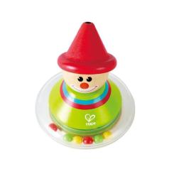 Погремушка Hape неваляшка клоун Ральф Фото 1