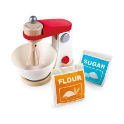 Игровой набор Hape миксер Фото 1