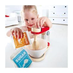 Игровой набор Hape миксер Фото 2