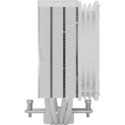 Кулер для процессора Gamdias BOREAS E2-410 WH Фото 3