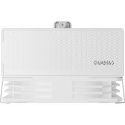 Кулер для процессора Gamdias BOREAS E2-410 WH Фото 5