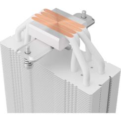 Кулер для процессора Gamdias BOREAS E2-410 WH Фото 6