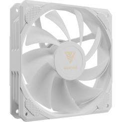 Кулер для процессора Gamdias BOREAS E2-410 WH Фото 7