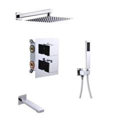 Душевой гарнитур Nett TSH-521 Фото 1