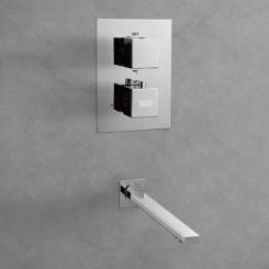 Душевой гарнитур Nett TSH-521 Фото 3