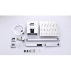 Душевой гарнитур Nett TSH-521 Фото 5