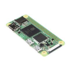 Микро ПК Raspberry Pi Zero 2 W Фото
