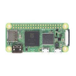 Микро ПК Raspberry Pi Zero 2 W Фото 1