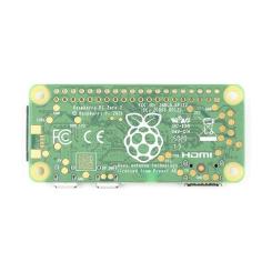 Микро ПК Raspberry Pi Zero 2 W Фото 2
