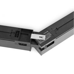 Светильник Videx 24W 0.6М 5000K Фото 9