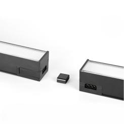 Светильник Videx 24W 0.6М 5000K Фото 4