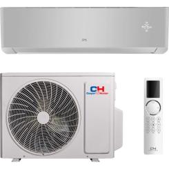 Кондиционер Cooper&Hunter CH-S18FTXAL2-SC Фото