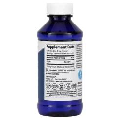 Минералы Trace Minerals Коллоидное серебро, Colloidal Silver, 118 мл Фото 1