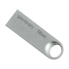 USB флеш накопитель Goodram 16GB UNO3 Steel USB 3.2 Фото 1