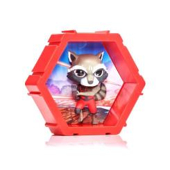 Фигурка WOW! Pods коллекционная 4D - Ракета Фото 1