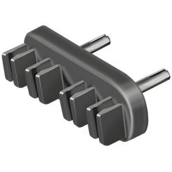 Миксер MPM MMR-23 Фото 5