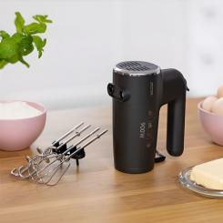 Миксер MPM MMR-23 Фото 7