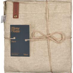 Фартук Ardesto Oliver, 100% хлопок, шоколад Фото 3