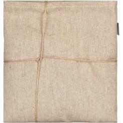 Фартук Ardesto Oliver, 100% хлопок, шоколад Фото 4