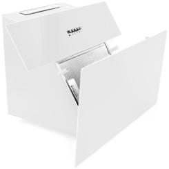 Вытяжка кухонная Grunhelm GVN 325 W Фото 2