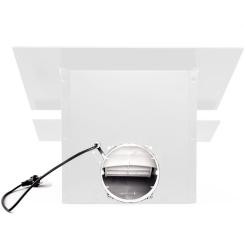 Вытяжка кухонная Grunhelm GVN 325 W Фото 4