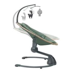 Кресло-качалка Maxi-Cosi Cassia Beyond Green ECO Фото 2