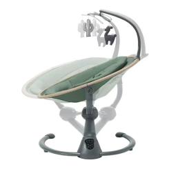 Кресло-качалка Maxi-Cosi Cassia Beyond Green ECO Фото 3