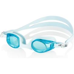 Очки для плавания Aqua Speed Ariadna 034-01 блакитний OSFM Фото