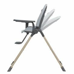 Стульчик для кормления Maxi-Cosi Ava Beyond Grey Eco Фото 9