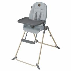 Стульчик для кормления Maxi-Cosi Ava Beyond Grey Eco Фото