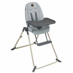 Стульчик для кормления Maxi-Cosi Ava Beyond Grey Eco Фото 1