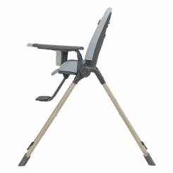 Стульчик для кормления Maxi-Cosi Ava Beyond Grey Eco Фото 2