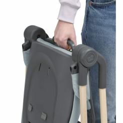Стульчик для кормления Maxi-Cosi Ava Beyond Grey Eco Фото 3