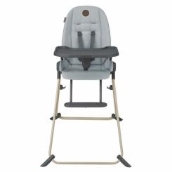 Стульчик для кормления Maxi-Cosi Ava Beyond Grey Eco Фото 5