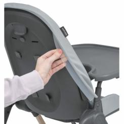 Стульчик для кормления Maxi-Cosi Ava Beyond Grey Eco Фото 6