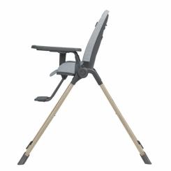 Стульчик для кормления Maxi-Cosi Ava Beyond Grey Eco Фото 8