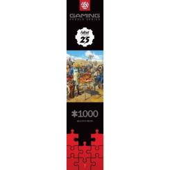 Пазл GoodLoot World of Tanks Wingbac 1000 элементов Фото 4